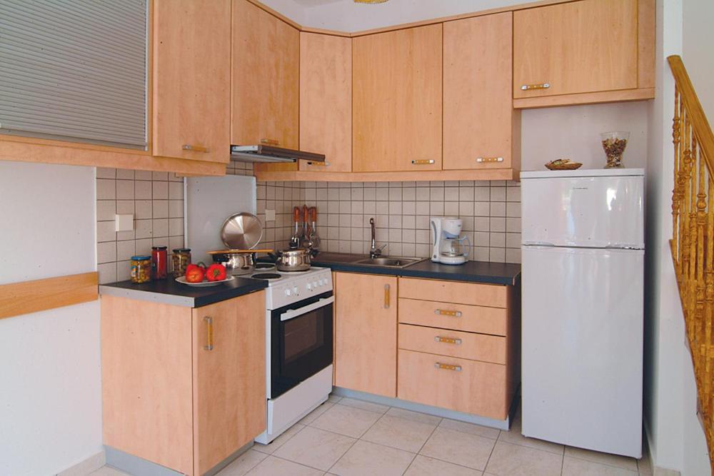 Muses Zante Villas Kalamákion Habitación foto