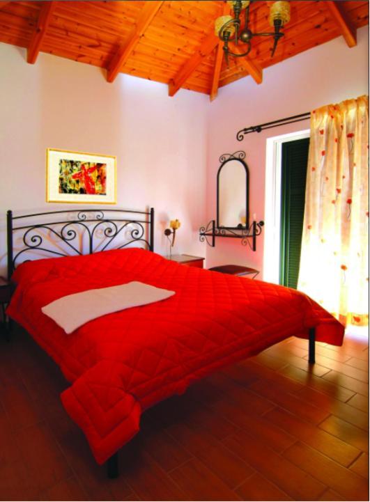 Muses Zante Villas Kalamákion Habitación foto