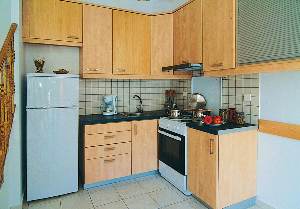 Muses Zante Villas Kalamákion Habitación foto