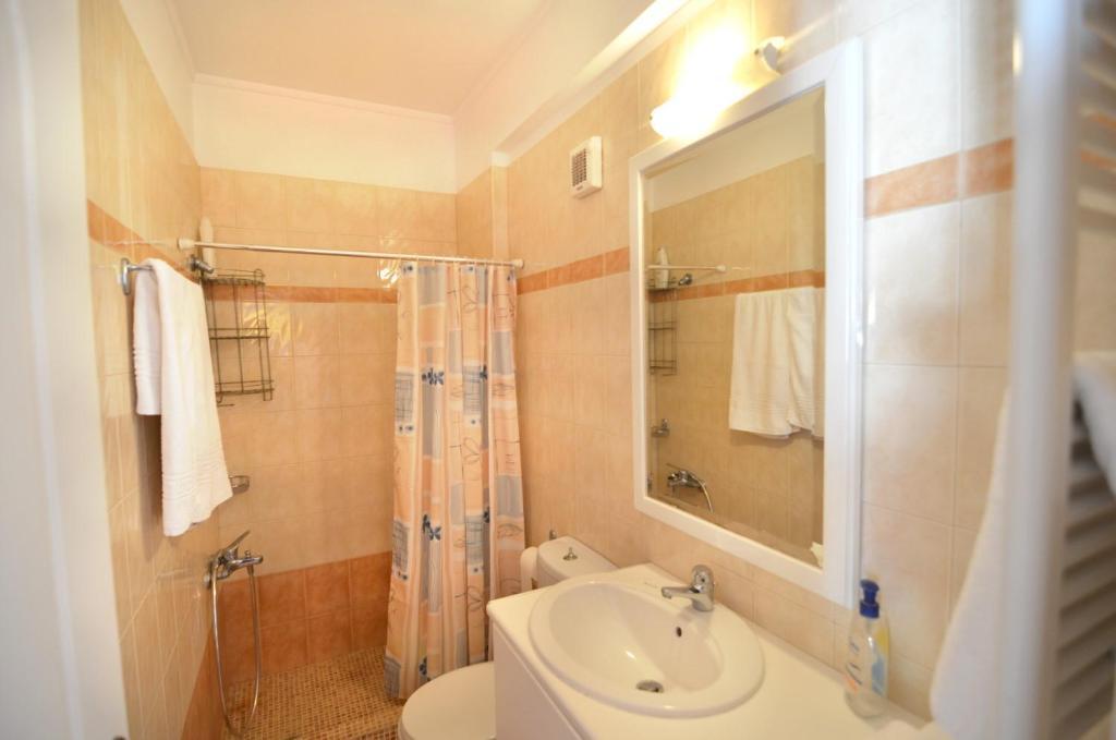 Muses Zante Villas Kalamákion Habitación foto